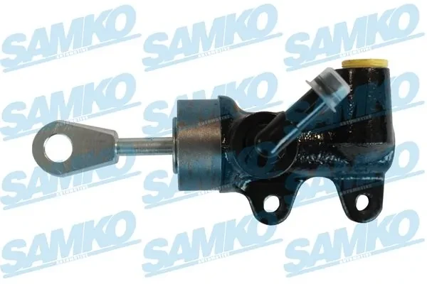 Головний циліндр зчеплення F30066 Samko