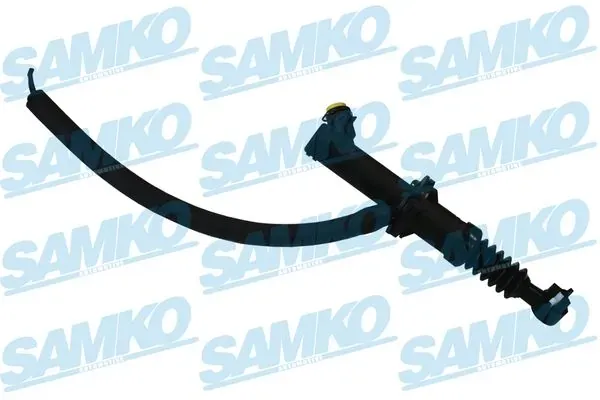 Головний циліндр зчеплення F30302 Samko