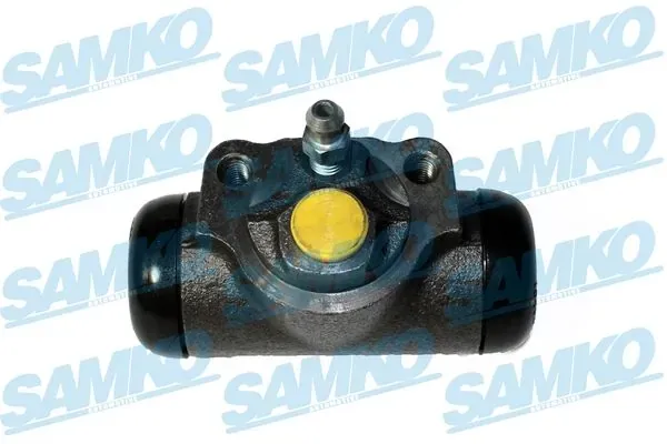 Циліндр гальмівний колісний/робітник, задній C26813 Samko