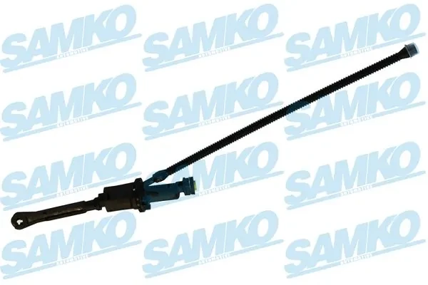 Головний циліндр зчеплення F30297 Samko
