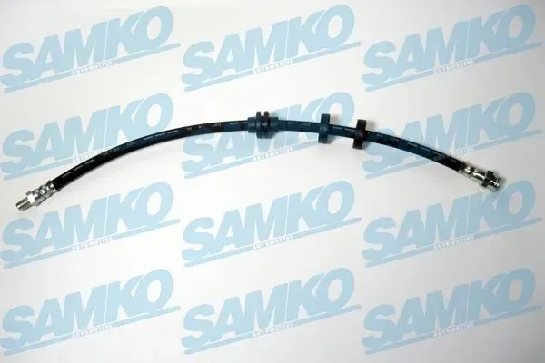 Гальмівні шланги передні 6T47840 Samko