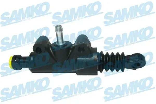 Головний циліндр зчеплення F30172 Samko