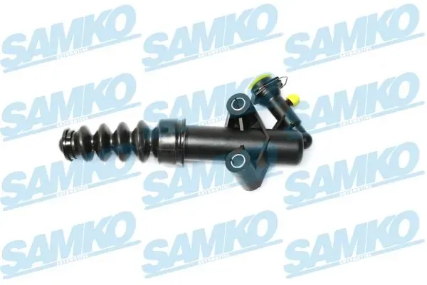  CC092 Kamoka