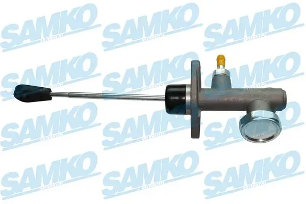 Головний циліндр зчеплення F30307 Samko