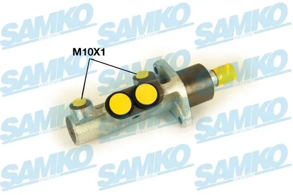 Головний гальмівний циліндр P30038 Samko