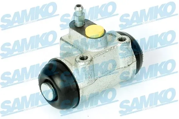Циліндр гальмівний колісний/робітник, задній C06846 Samko