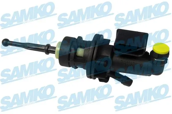 Головний циліндр зчеплення F30104 Samko