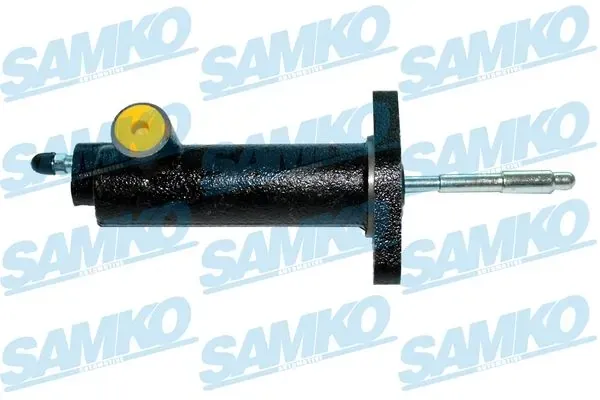 Робочий циліндр зчеплення M30023 Samko