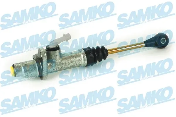 Головний циліндр зчеплення F30005 Samko