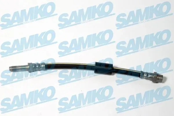 Шланг гальмівний задній 6T48056 Samko