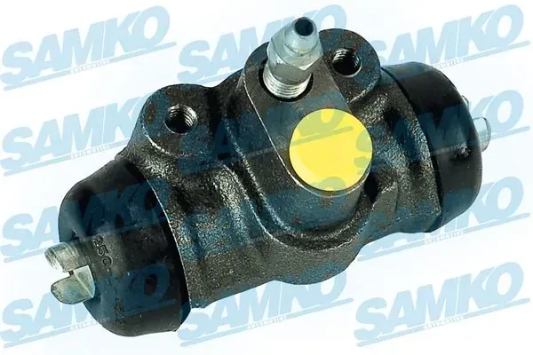 Циліндр гальмівний колісний/робітник, задній C08051 Samko
