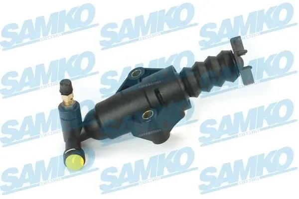 Робочий циліндр зчеплення M30001 Samko