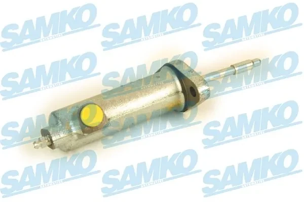 Робочий циліндр зчеплення M17761 Samko