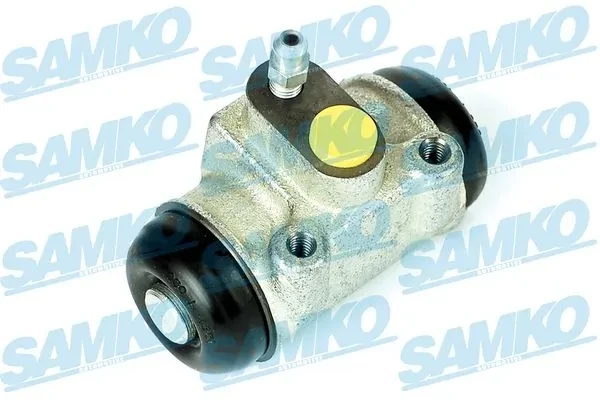 Циліндр гальмівний колісний/робітник, задній C06844 Samko