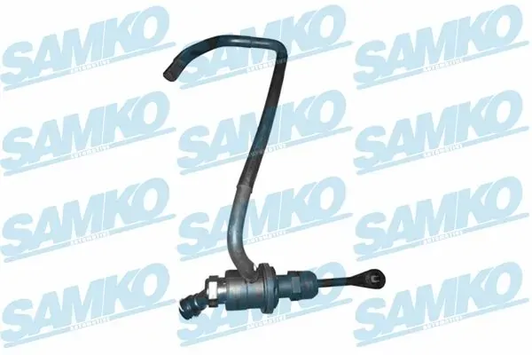 Головний циліндр зчеплення F30164 Samko