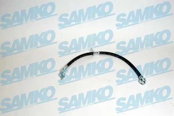 Шланг гальмівний задній, лівий 6T48094 Samko