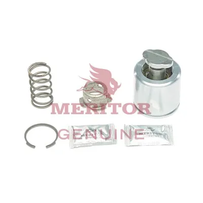 Ремкомплект переднього супорту SJ1212 Arvin Meritor
