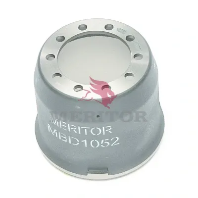 Барабан гальмівний задній MBD1053 Arvin Meritor