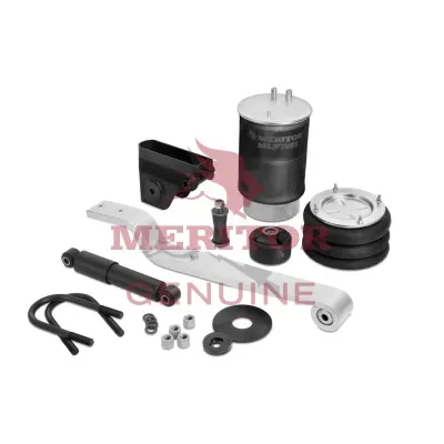Сайлентблок/втулка ресори передньої 21224663 Arvin Meritor