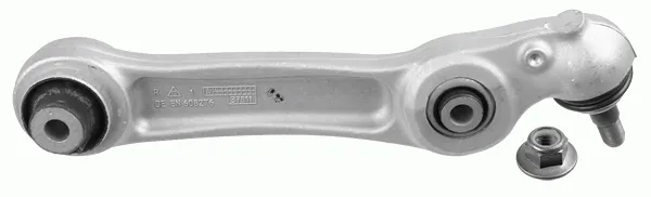 Важіль передньої підвіски нижній, правий 3621901 Lemforder