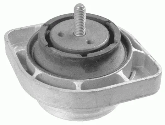 Подушка (опора) двигуна, ліва 3324201 Lemforder