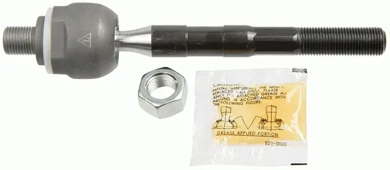 Рульова тяга 3913601 Lemforder