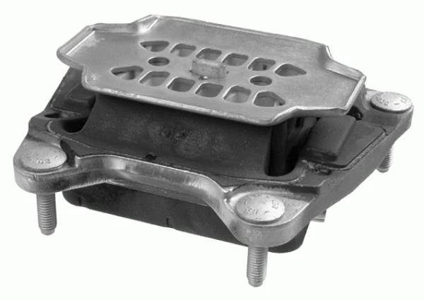 Подушка коробки передач 2996401 Lemforder