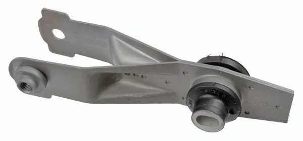 Кронштейн подушки (опори) двигуна, правої 3795101 Lemforder