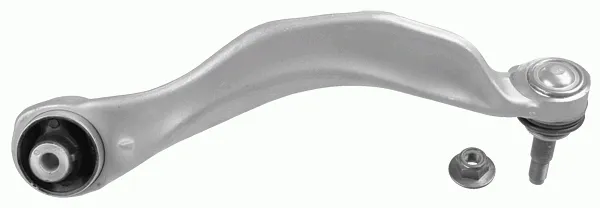 Важіль передньої підвіски нижній, правий 3621501 Lemforder