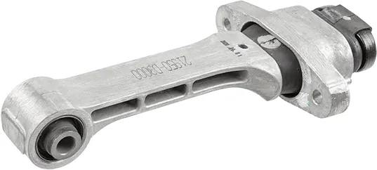 Кронштейн подушки (опори) двигуна, передньої 4306001 Lemforder