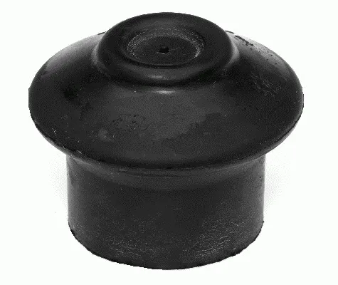 Подушка двигуна передня 1375301 Lemforder