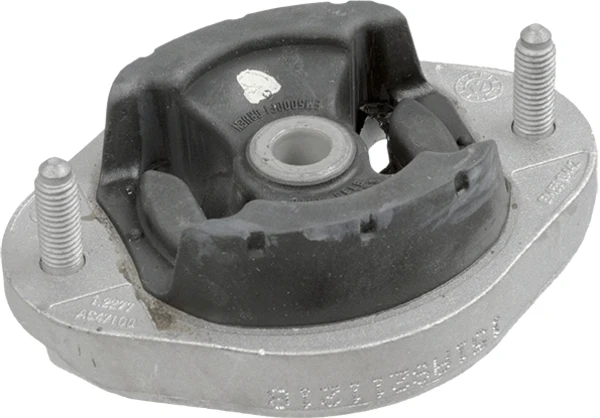  Подушка коробки передач Audi A4 