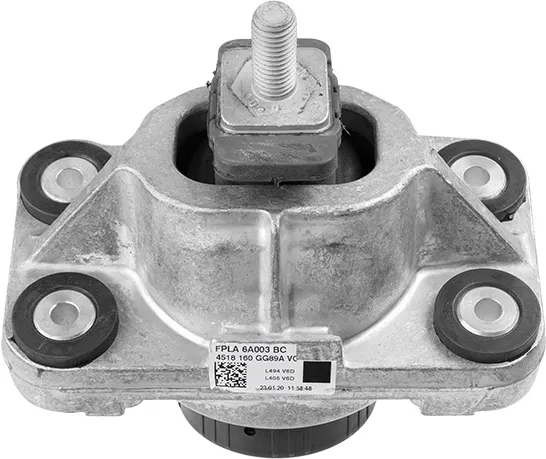 Подушка (опора) двигуна ліва/права 4268101 Lemforder