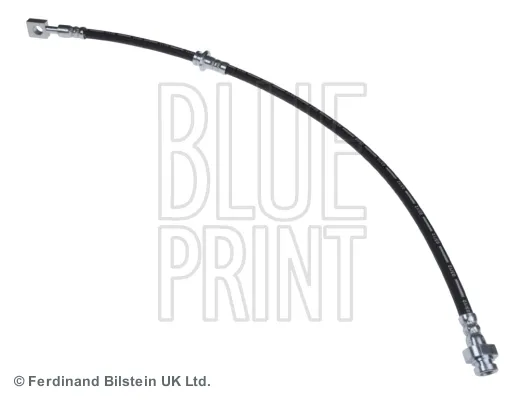 Шланг гальмівний задній, правий ADN153256 Blue Print