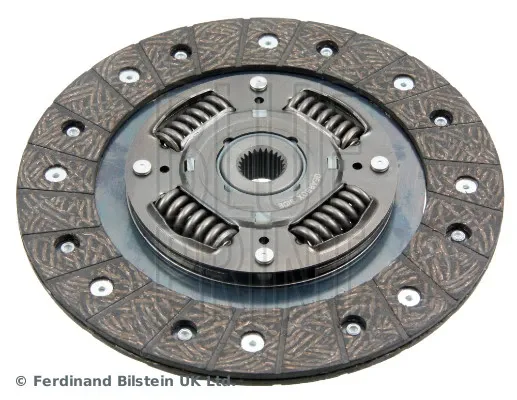 Диск зчеплення ADW193101 Blue Print