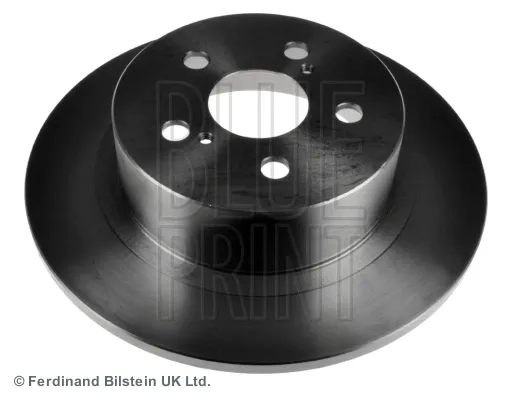 Гальмівні диски ADT343162 Blue Print