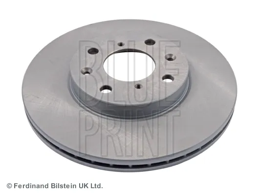 Гальмівні диски передні ADK84321 Blue Print