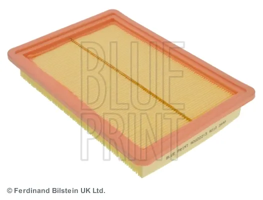 Повітряний фільтр ADG02213 Blue Print