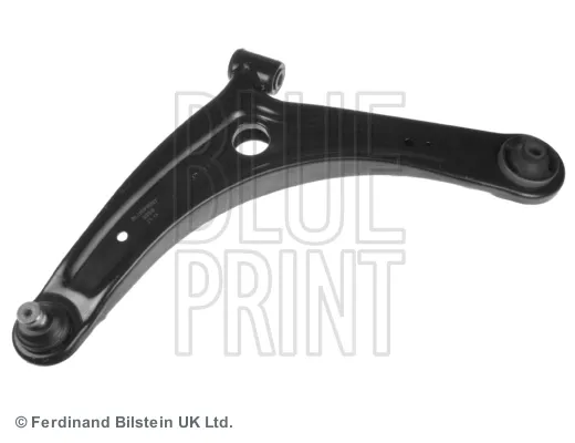Важіль передньої підвіски нижній, лівий ADC486115 Blue Print