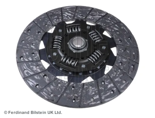 Диск зчеплення ADZ93125 Blue Print