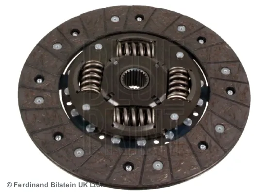 Диск зчеплення ADF123112 Blue Print