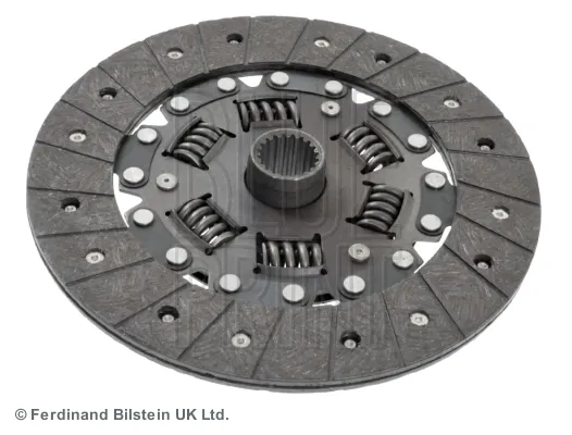 Диск зчеплення ADT33129 Blue Print