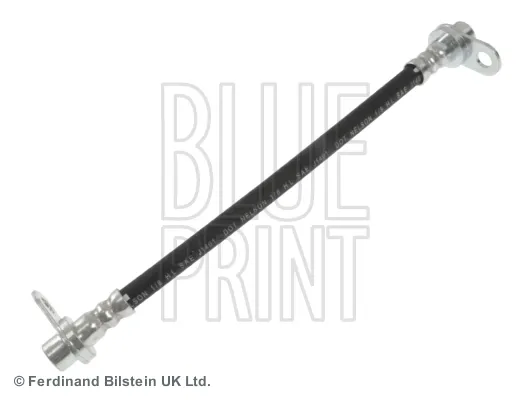 Шланг гальмівний задній, лівий ADA105340 Blue Print