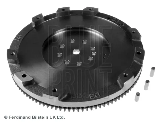 Маховик ADG03506 Blue Print