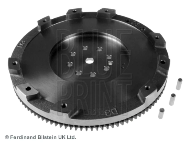 Маховик ADG03506 Blue Print