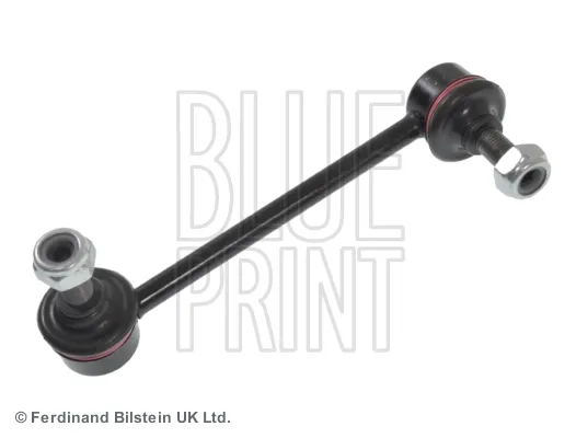 Стійка стабілізатора заднього, права ADH28570 Blue Print