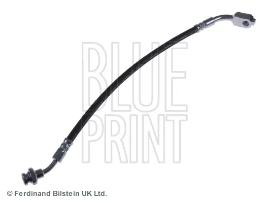 Шланг гальмівний передній, правий ADN15399 Blue Print