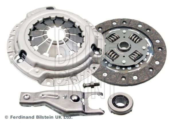 Зчеплення 1334400 Ford