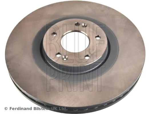 Гальмівні диски передні ADBP430077 Blue Print