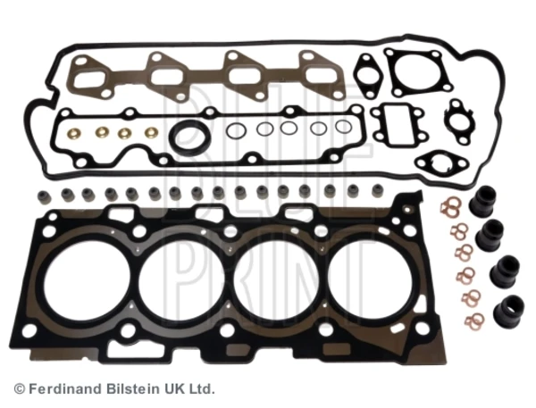  Комплект прокладок двигуна, верхній Toyota Avensis 3